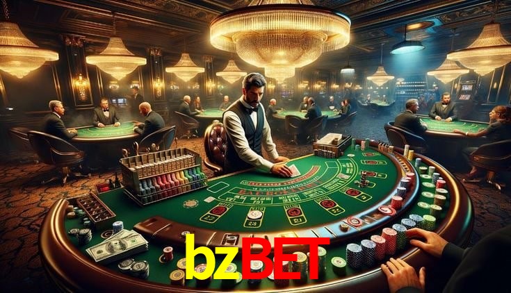 Welcome Bonus bzbet
