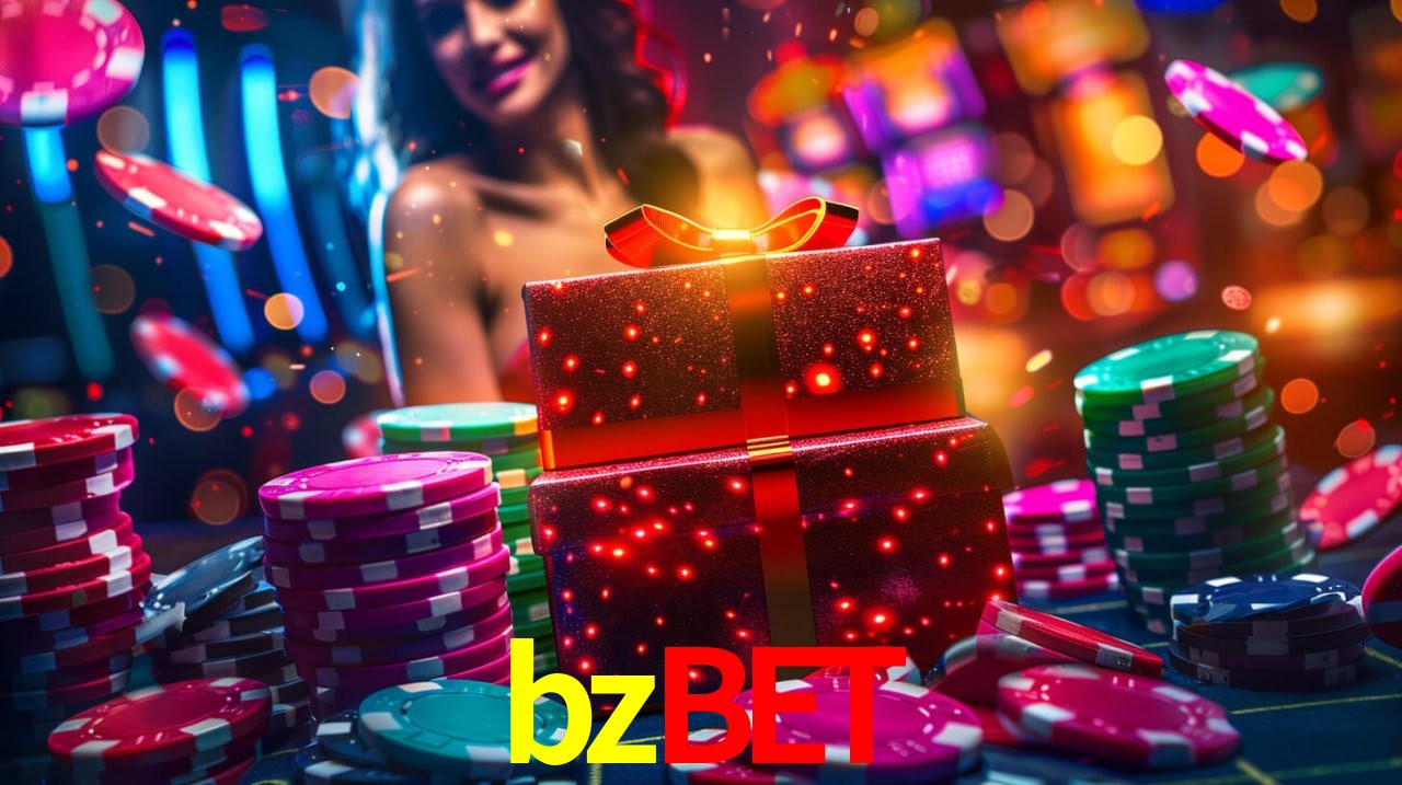 bzbet Logo 2