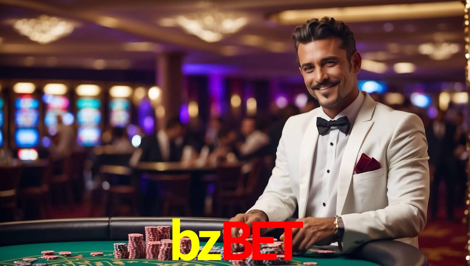 Ofertas Exclusivas bzbet