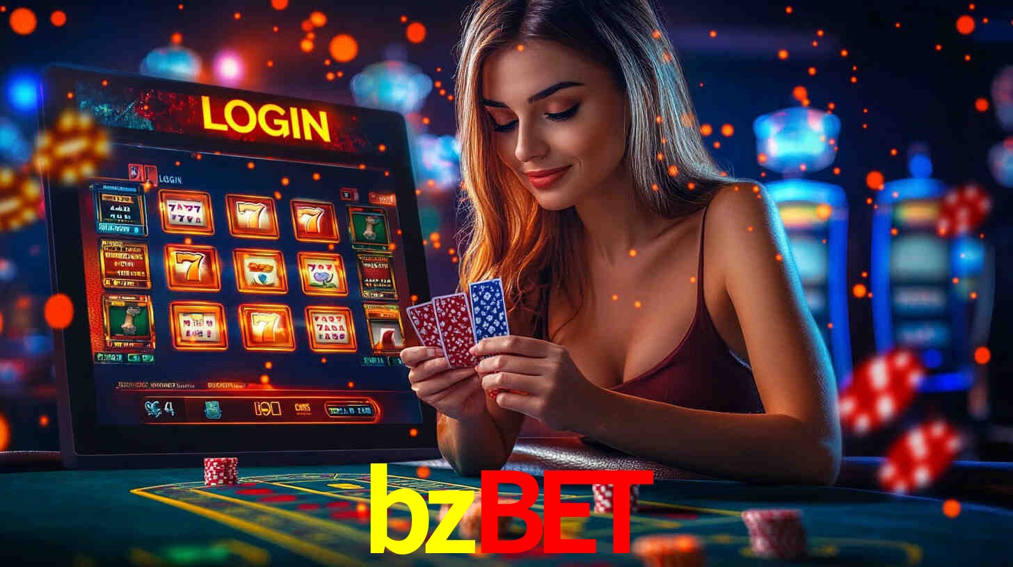 Apostas Ao Vivo bzbet