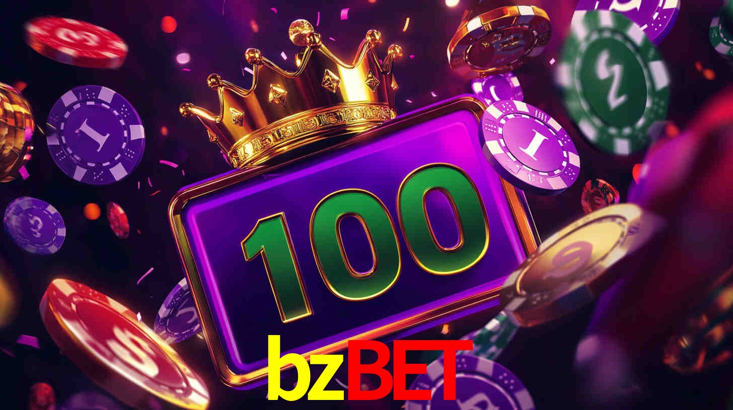Premium Interface bzbet