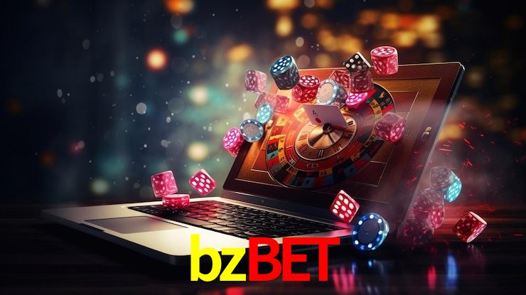 bzbet Logo 3