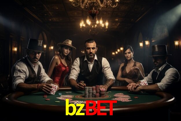 bzbet Logo 1