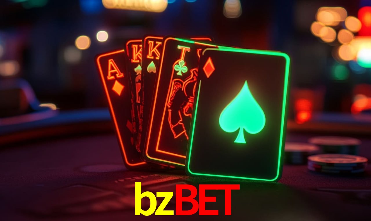 Provedores de Jogos bzbet