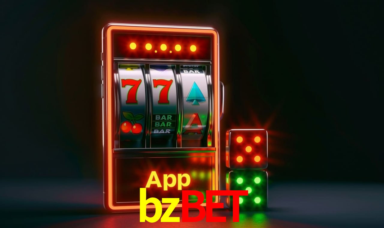 Casino Ao Vivo bzbet