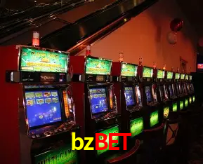 bzbet Certificado eCOGRA