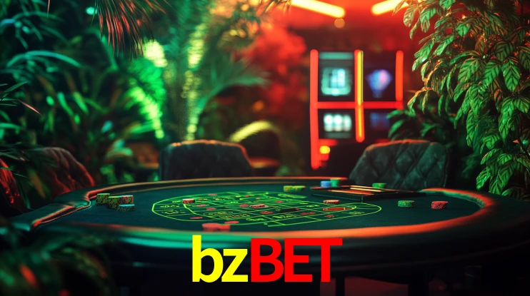 Welcome Bonus bzbet