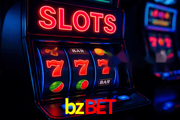 Slots bzbet - Jackpots Progressivos