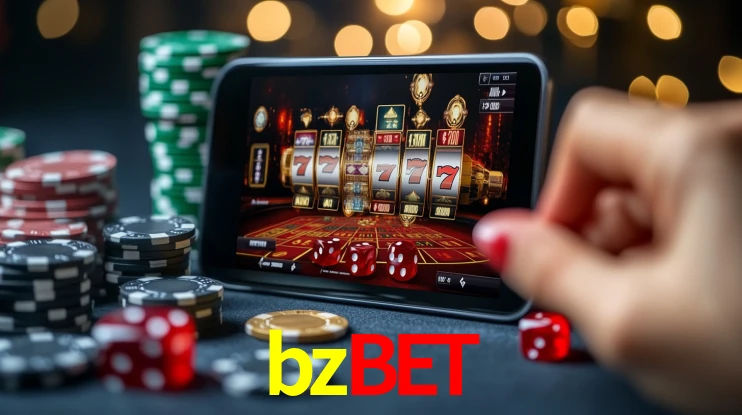 bzbet App Interface