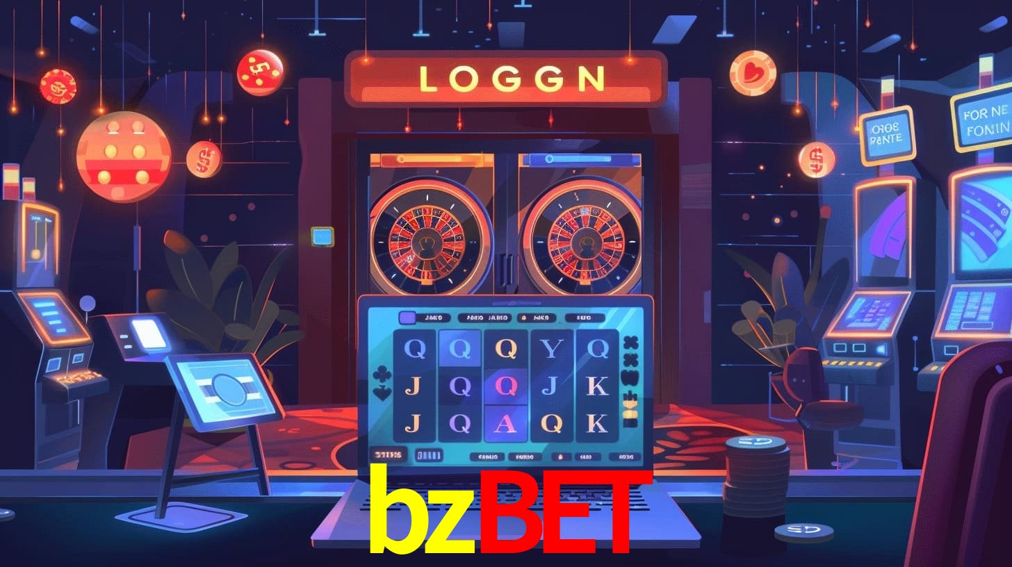 bzbet Instalar Logo 2