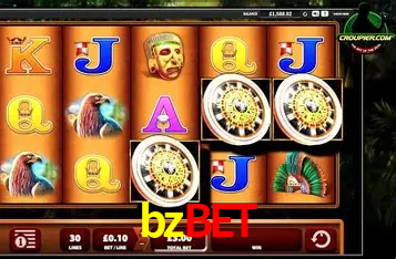 Inovações de Jogos na bzbet: O Futuro das Experiências Interativas