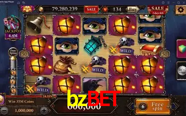 bzbet Cassino Online Certificado