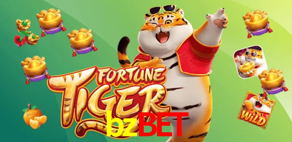 Welcome Bonus bzbet