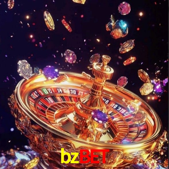 bzbet Instalar Logo 1