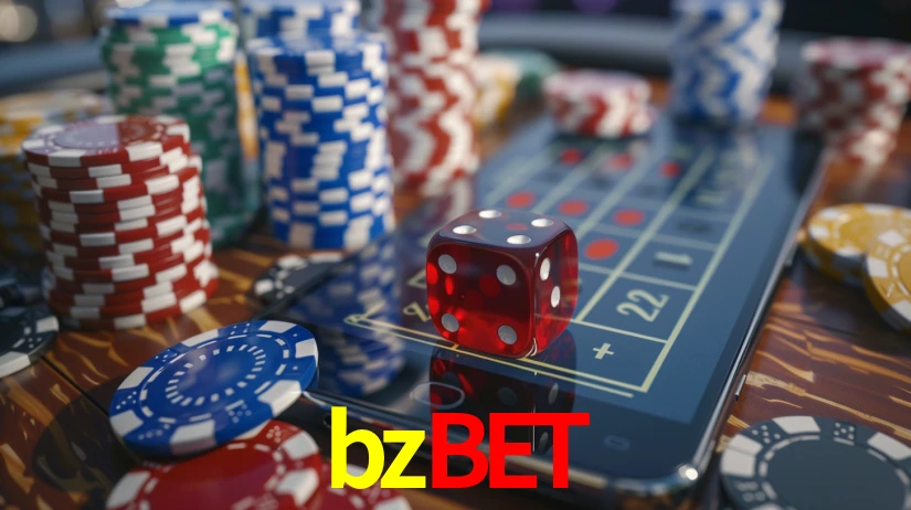 Odds Competitivas bzbet