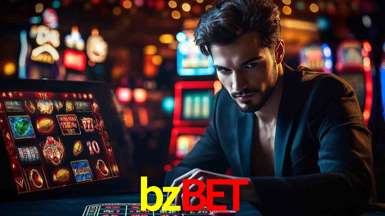 bzbet.com site