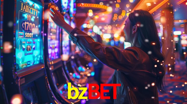 bzbet: Jogos de Caça-Níqueis-Altas Recompensas, Roleta-Velocidade, Blackjack-Desafios Máximos
