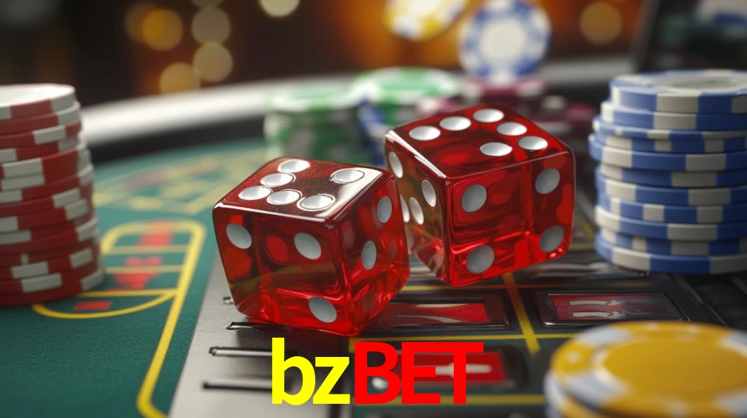 Welcome Bonus bzbet