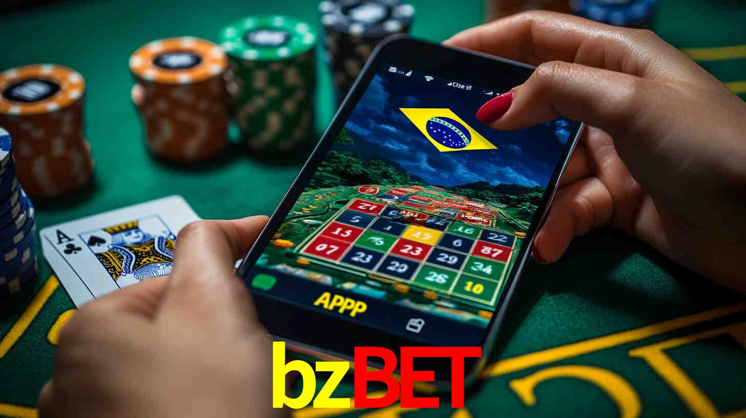 Apostas Esportivas na bzbet: Um Guia Completo