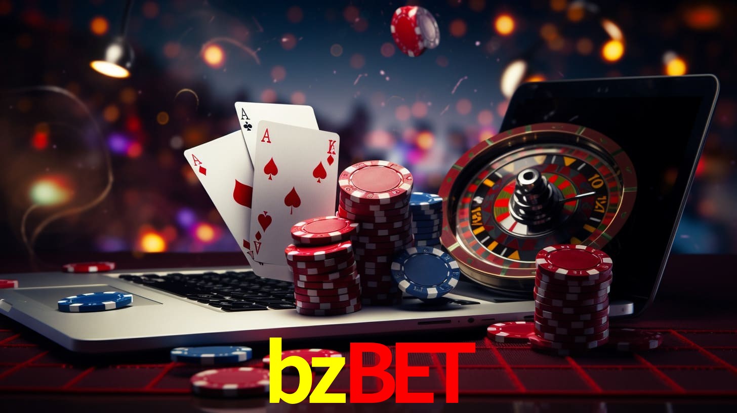 Live Casino bzbet
