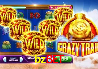 Descubra o Mundo do Cassino Online com bzbet